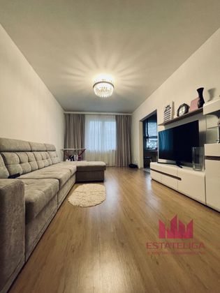 Продажа 3-комнатной квартиры 86,3 м², 8/19 этаж