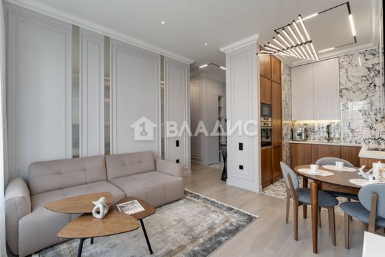 Продажа 3-комнатной квартиры 68,7 м², 13/13 этаж