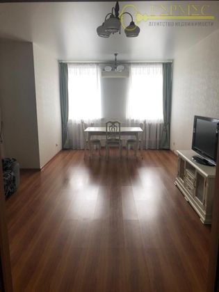 Продажа 3-комнатной квартиры 97 м², 9/9 этаж