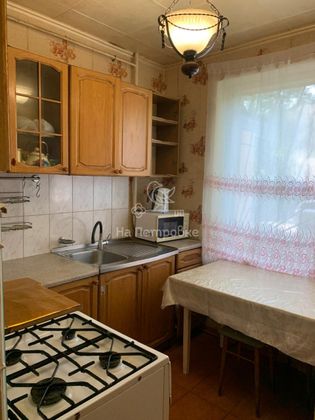 Продажа 2-комнатной квартиры 44,4 м², 1/9 этаж