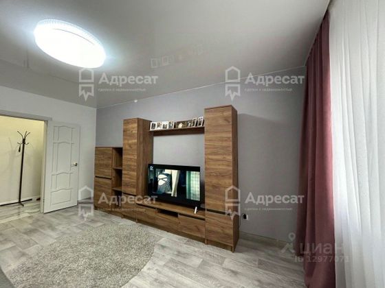 Продажа 2-комнатной квартиры 51,5 м², 2/9 этаж