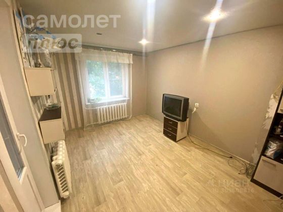 Аренда 2-комнатной квартиры 52,9 м², 1/9 этаж