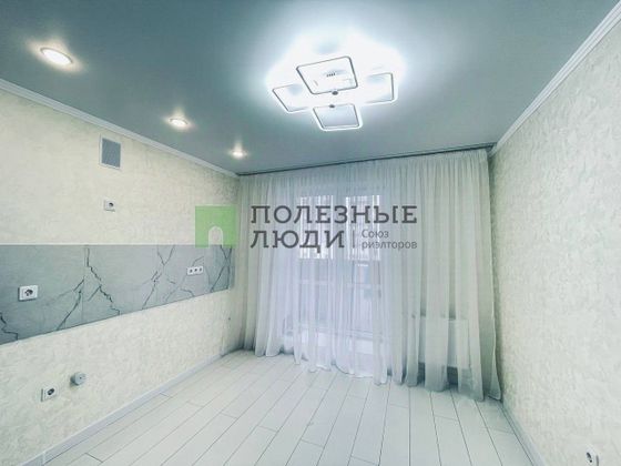 Продажа 1-комнатной квартиры 43,5 м², 3/10 этаж