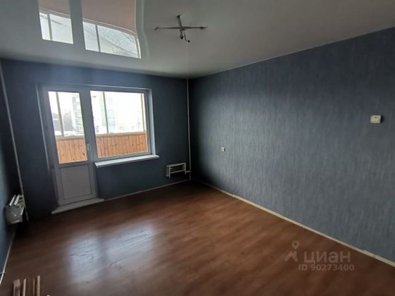 Продажа 2-комнатной квартиры 56 м², 6/16 этаж