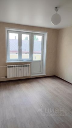 Продажа 2-комнатной квартиры 51,4 м², 5/5 этаж