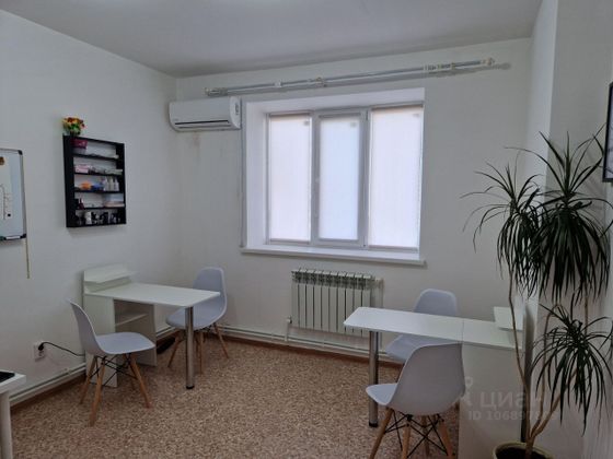 Продажа 1-комнатной квартиры 33,3 м², 1/3 этаж