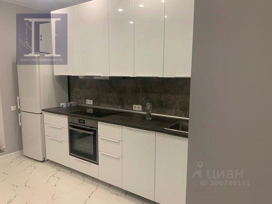 Продажа 1-комнатной квартиры 40 м², 9/19 этаж