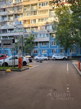 Продажа 1-комнатной квартиры 38,5 м², 4/12 этаж