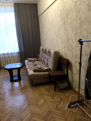 Аренда 1 комнаты, 20 м², 1/5 этаж