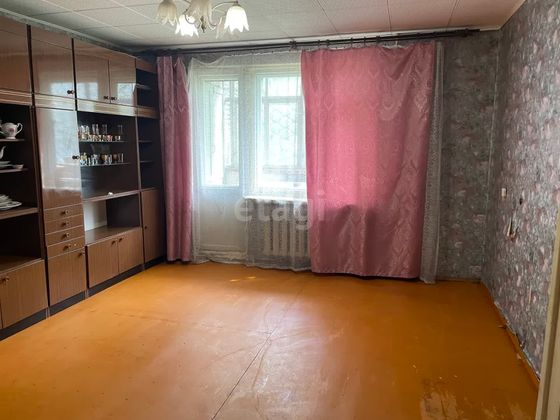 Продажа 2-комнатной квартиры 42,9 м², 1/9 этаж