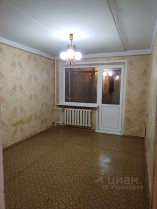 Продажа 2-комнатной квартиры 48 м², 3/5 этаж