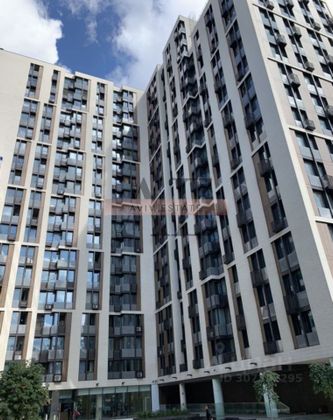 Продажа 2-комнатной квартиры 66,5 м², 6/19 этаж