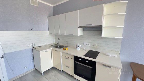 Продажа квартиры-студии 24,1 м², 8/16 этаж