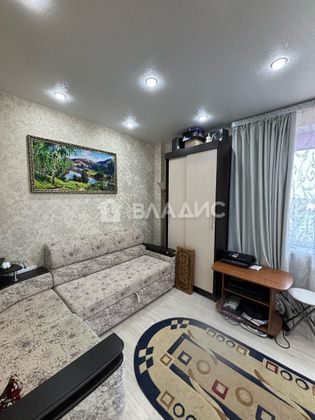 Продажа 2-комнатной квартиры 45,7 м², 14/19 этаж