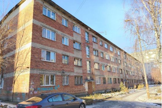 Продажа 2-комнатной квартиры 48 м², 1/4 этаж