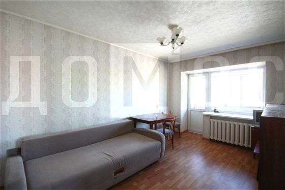 Продажа 3-комнатной квартиры 49,8 м², 5/5 этаж