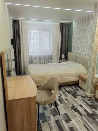 Продажа 2-комнатной квартиры 50 м², 3/5 этаж