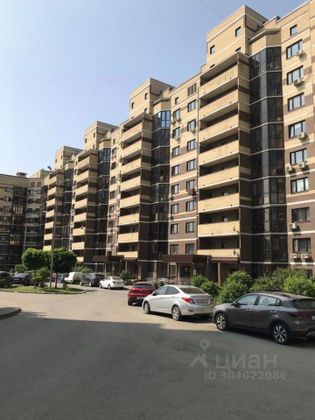 Продажа 2-комнатной квартиры 50 м², 3/9 этаж