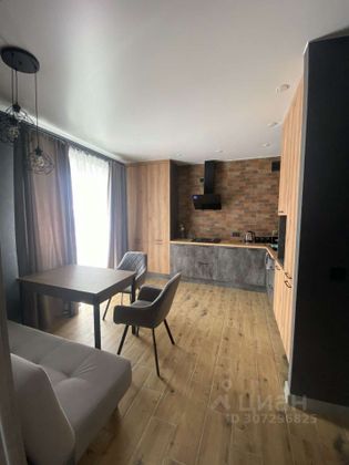 Аренда 2-комнатной квартиры 55,7 м², 8/9 этаж