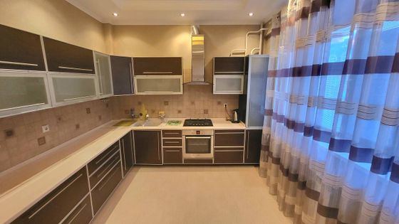 Продажа 3-комнатной квартиры 94,7 м², 4/5 этаж