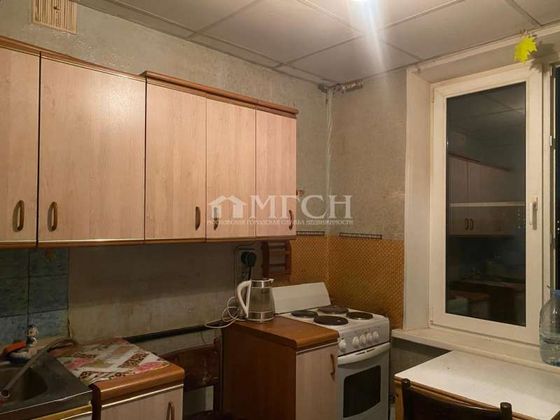 Продажа 3-комнатной квартиры 50 м², 9/9 этаж