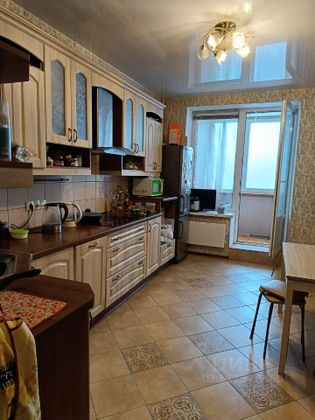 Продажа 3-комнатной квартиры 82 м², 11/16 этаж