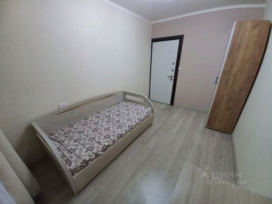 Продажа 1 комнаты, 10,3 м², 4/9 этаж