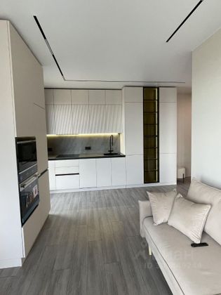 Продажа 2-комнатной квартиры 68,1 м², 28/30 этаж