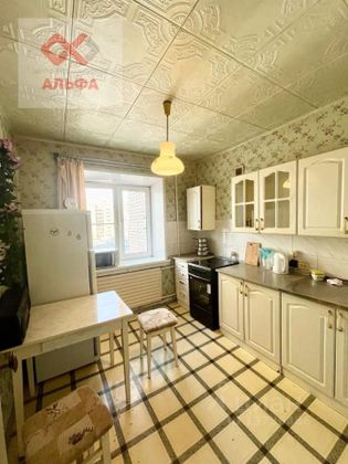 Продажа 2-комнатной квартиры 47,3 м², 4/12 этаж