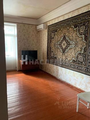 Продажа 2-комнатной квартиры 52,5 м², 3/5 этаж