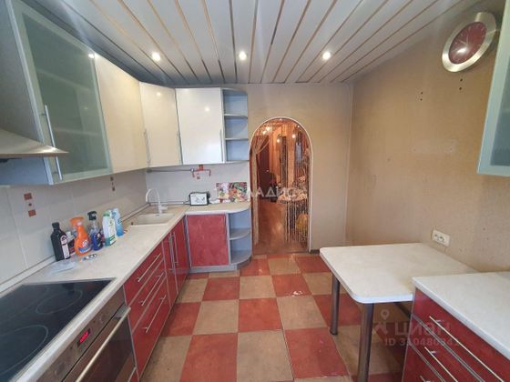Продажа 2-комнатной квартиры 52,2 м², 5/14 этаж