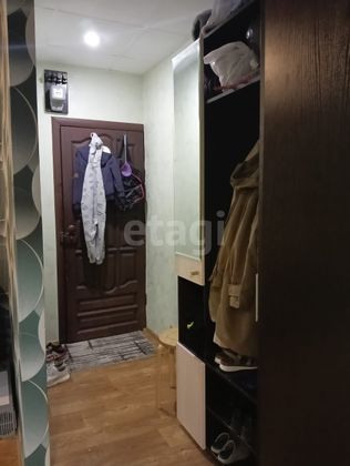 Продажа 2-комнатной квартиры 34 м², 1/2 этаж