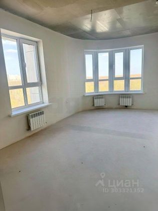 Продажа 3-комнатной квартиры 96 м², 8/20 этаж