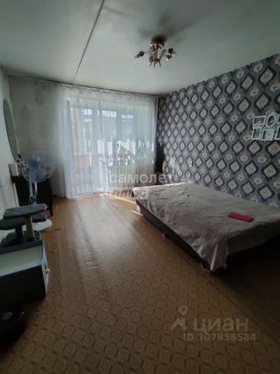 Продажа 2-комнатной квартиры 44,6 м², 6/9 этаж