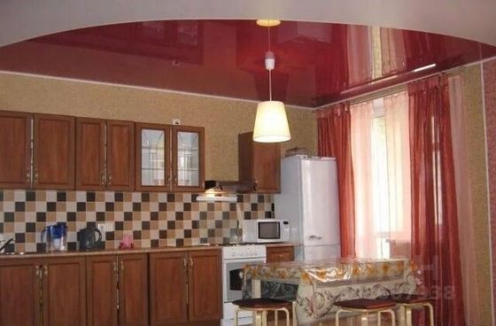 Аренда 1-комнатной квартиры 45 м², 2/10 этаж