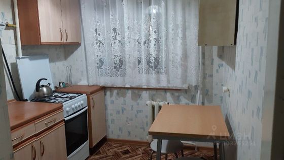 Аренда 2-комнатной квартиры 45 м², 3/5 этаж