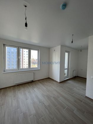 Продажа квартиры-студии 24 м², 7/11 этаж