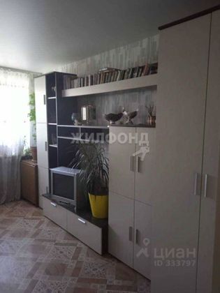 Продажа 3-комнатной квартиры 60,6 м², 4/9 этаж