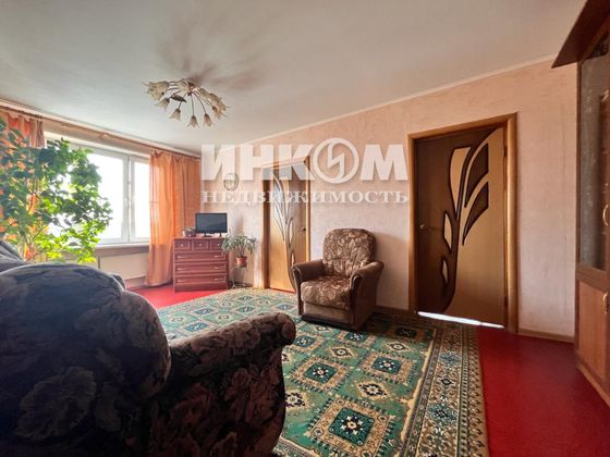 Продажа 4-комнатной квартиры 63 м², 5/9 этаж