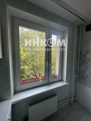 Продажа 1-комнатной квартиры 32,6 м², 5/9 этаж