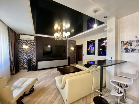 Продажа многокомнатной квартиры 139 м², 10/23 этаж