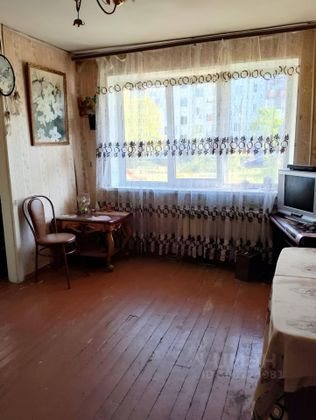 Продажа 2-комнатной квартиры 44 м², 1/5 этаж