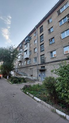 Продажа 1-комнатной квартиры 30,3 м², 4/5 этаж