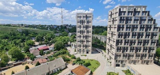 Продажа 4-комнатной квартиры 95,5 м², 12/17 этаж