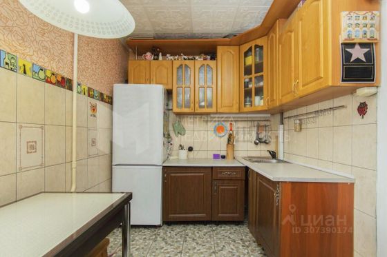 Продажа 2-комнатной квартиры 48,7 м², 9/9 этаж