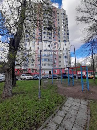 Продажа 2-комнатной квартиры 84,9 м², 2/16 этаж