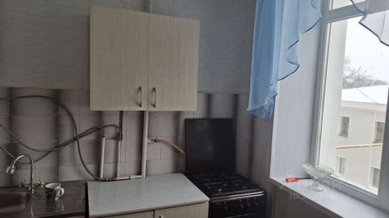 Продажа 2-комнатной квартиры 44 м², 2/3 этаж