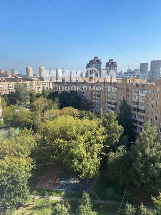 Продажа 1-комнатной квартиры 38,5 м², 11/18 этаж