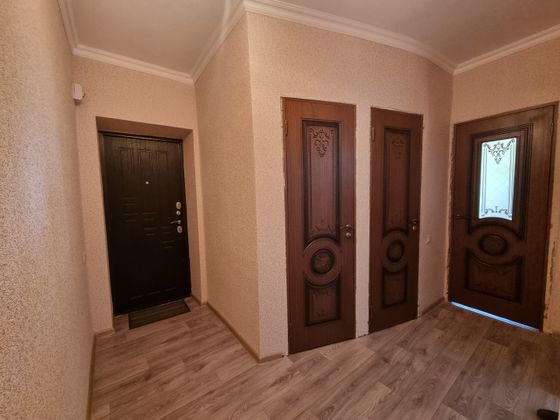 Продажа 2-комнатной квартиры 42,4 м², 5/5 этаж