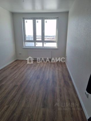 Продажа 1-комнатной квартиры 39,6 м², 13/16 этаж